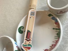 -巴依老爷·新疆美食(上城区天城路店)