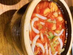 -串大叔炭火烤串·鸡西大冷面刀削面(总店)