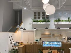 -CHEZ JASMINE 茉莉的氧气厨房