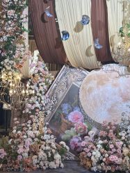 -苏州希尔顿酒店-宴会厅