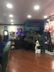 -Hair Glam 格拉姆造型旗舰店