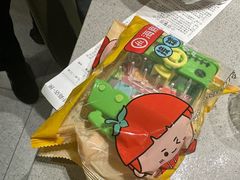 -海底捞火锅(吴中路店)