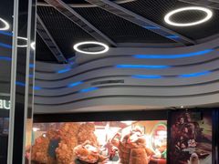 -春天国际影城(中庚漫游城杜比全景声店)