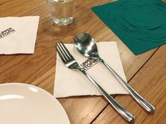 -UPPER KITCHEN(延安路店)