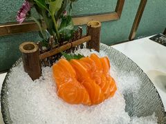 -喜聚薈·花膠雞海鮮火鍋(越秀店)