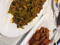 -国人川菜(李家村建东街店)
