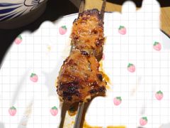 -山丹丹西北菜(金贸大厦店)