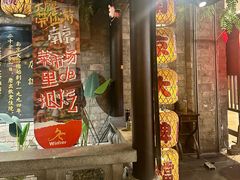 -南京大牌档(新街口德基广场店)