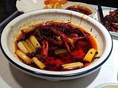 -蕃茄述·好汤自然来(江汉路店)