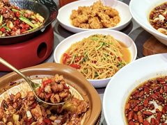 -麻都·成都菜(人民广场店)