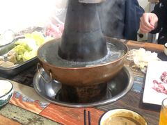 -原柳滩高台阶涮羊肉