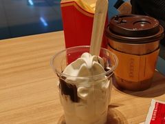 -麦当劳(西客站店)