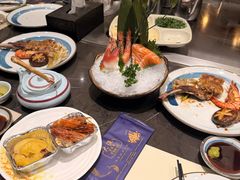 -大渔铁板烧(东城店)