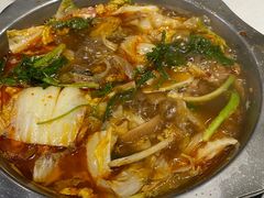 -古乐牛香·鲜牛肉牛杂火锅(梅村五洲国际店)