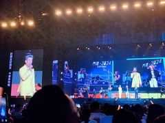 -大连体育中心体育馆