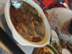 -石牌岭小亮蒸虾•湖北老字号(左岭店)