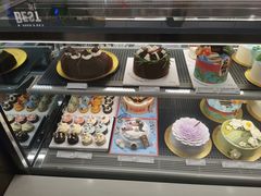 -派悦坊·甜品·蛋糕(虹口龙之梦店)