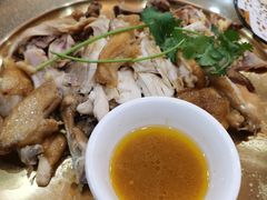 -民丰饭店(海丰黄江医院西)