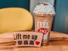 -DQ·蛋糕·冰淇淋(金牛万达店)
