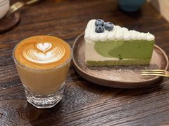 澳白-Double cafe