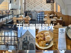 -LENBACH兰巴赫西餐啤酒坊(大连东港店)