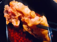 老妈蹄花-付小姐在成都(五道口店)
