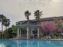-宁波九龙湖开元度假村