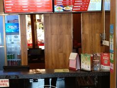 -尊宝比萨(集美文达店)