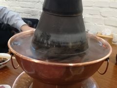 -老门框爆肚涮肉(金宝街店)