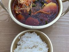 -冒菜西施·非遗冒菜(总店)