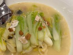 -君庭中餐厅(友谊宾馆店)