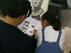 -上海峰子美术教育培训机构(杨浦店)