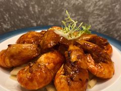 -馨越楼·点心·粤菜(赤坎店)