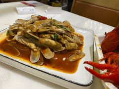 -阿胖龙虾小海鲜(宁国南路总店)