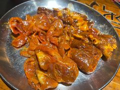 -原始泥炉烤肉(总店)