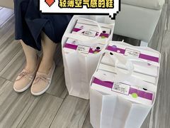 -金鹰国际购物中心(淮安店)