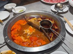 -人人捞火锅(陵水店)
