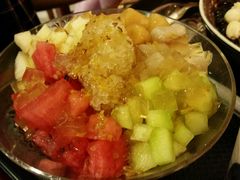 -鲜芋仙(华府店)