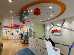 -布劳克教育·易贝乐英语(罗湖太宁店)