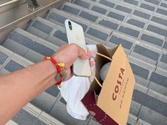 -COSTA COFFEE(上海月星环球港店)