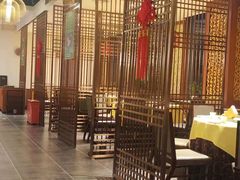 -东来顺饭庄(金泉广场店)