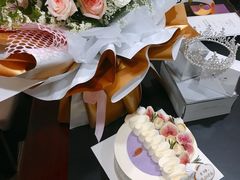 -半勺舒舒生日蛋糕店