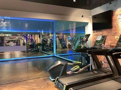 -NRG 健身私教CLUB(云山路店)