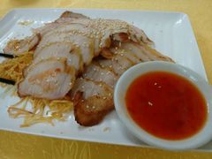 -成惠食府(赤岗店)