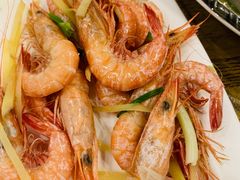 -温州炎亭海鲜阁(万塘路店)