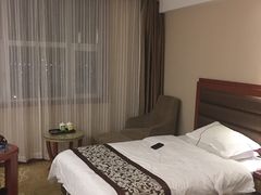 -乌苏沂疆大酒店