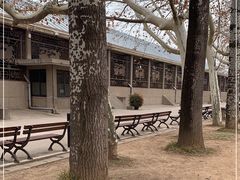 -秦始皇帝陵博物院(兵马俑)