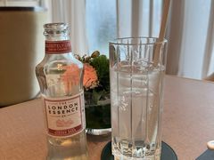 -大堂酒廊(澳门文华东方酒店)