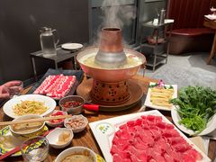 -南门涮肉(上海一店)