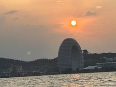 -太湖月亮湾